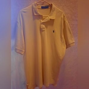 RALPH LAUREN POLO SHIRT